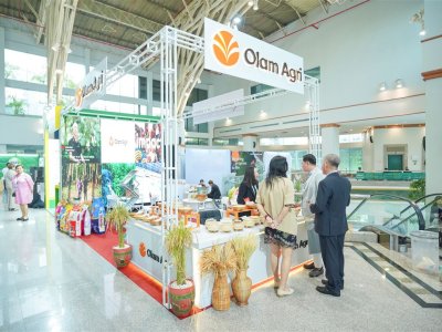 SS Rice News Convention 2025, Pattaya - Thailand